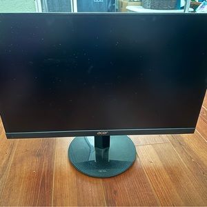 Acer Monitor